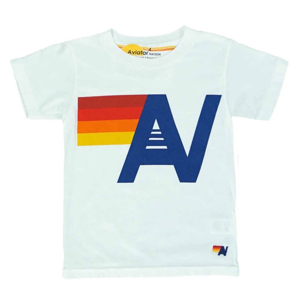 Aviator Nation T-shirt